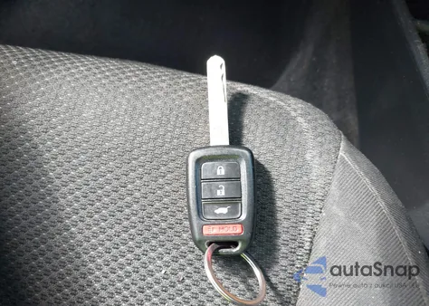 2018 Honda Hr-V Lx z USA, uszkodzony, nr VIN 3CZRU5H35JM710835